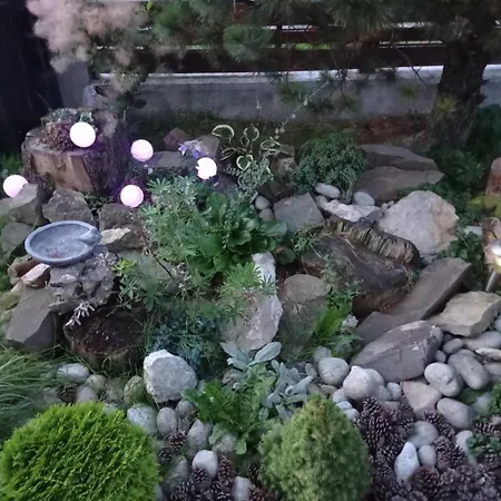 Eva Casa de Férias *