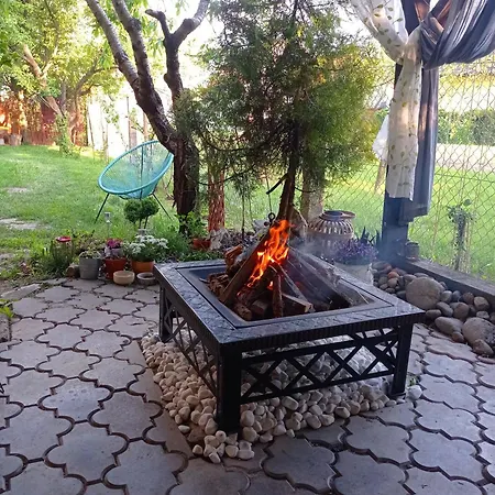 Casa de Férias Eva *