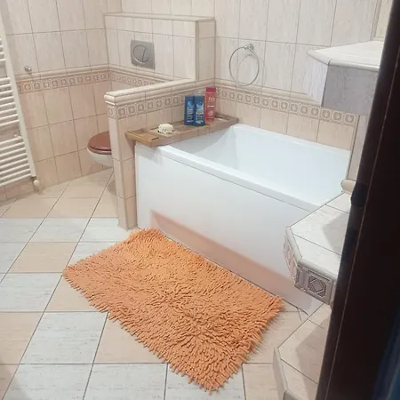 Eva Liptovsky Svaty Peter