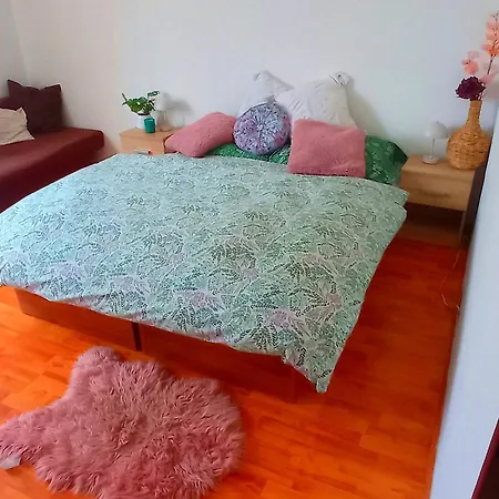 Eva * Liptovsky Svaty Peter