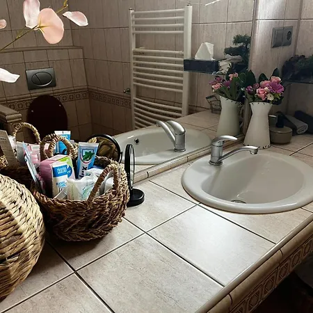 Vakantiehuis Eva *