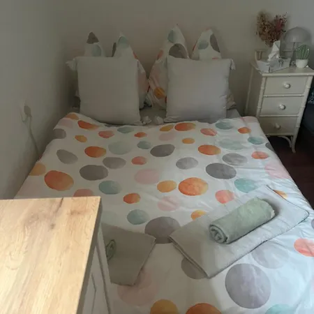 Eva Liptovsky Svaty Peter