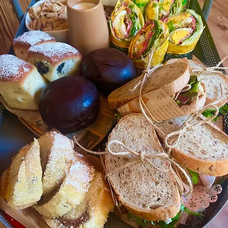 Holiday home Eva Liptovsky Svaty Peter