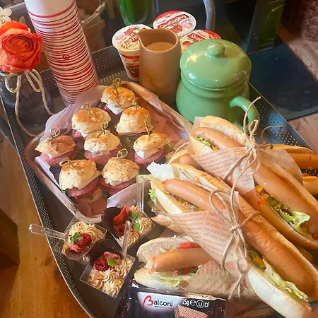 Eva * Liptovsky Svaty Peter